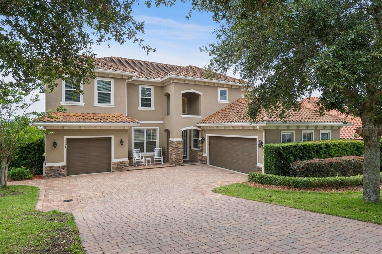 1784 BELLA LAGO DRIVE