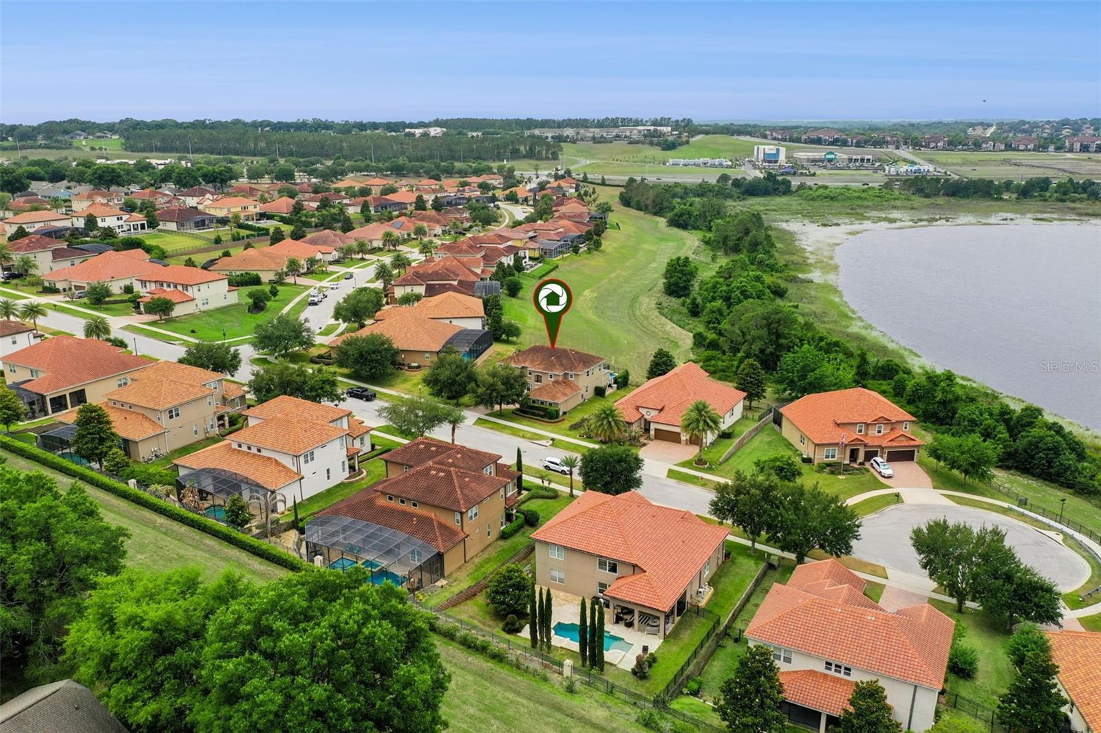 1784 BELLA LAGO DRIVE photo 3