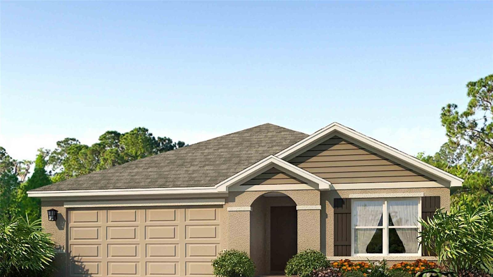 11904 MOUNTAIN ISLAND TRAIL