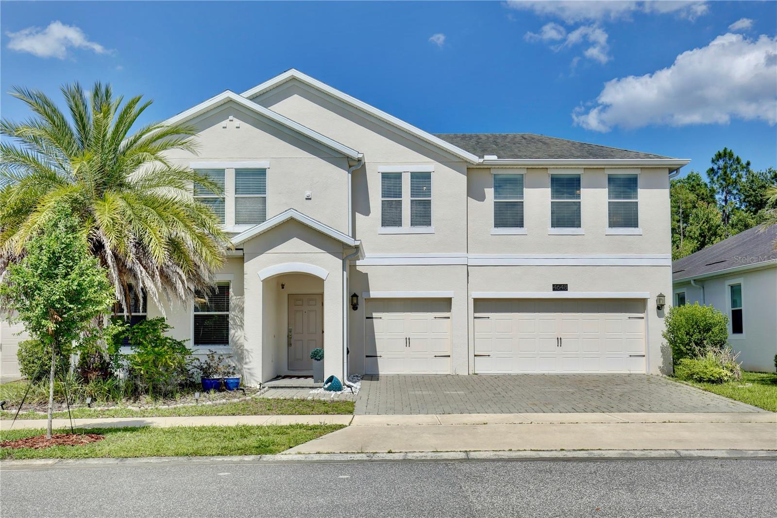 4648 Fairy Tale Circle, Storey Lake Resort, Kissimmee FL