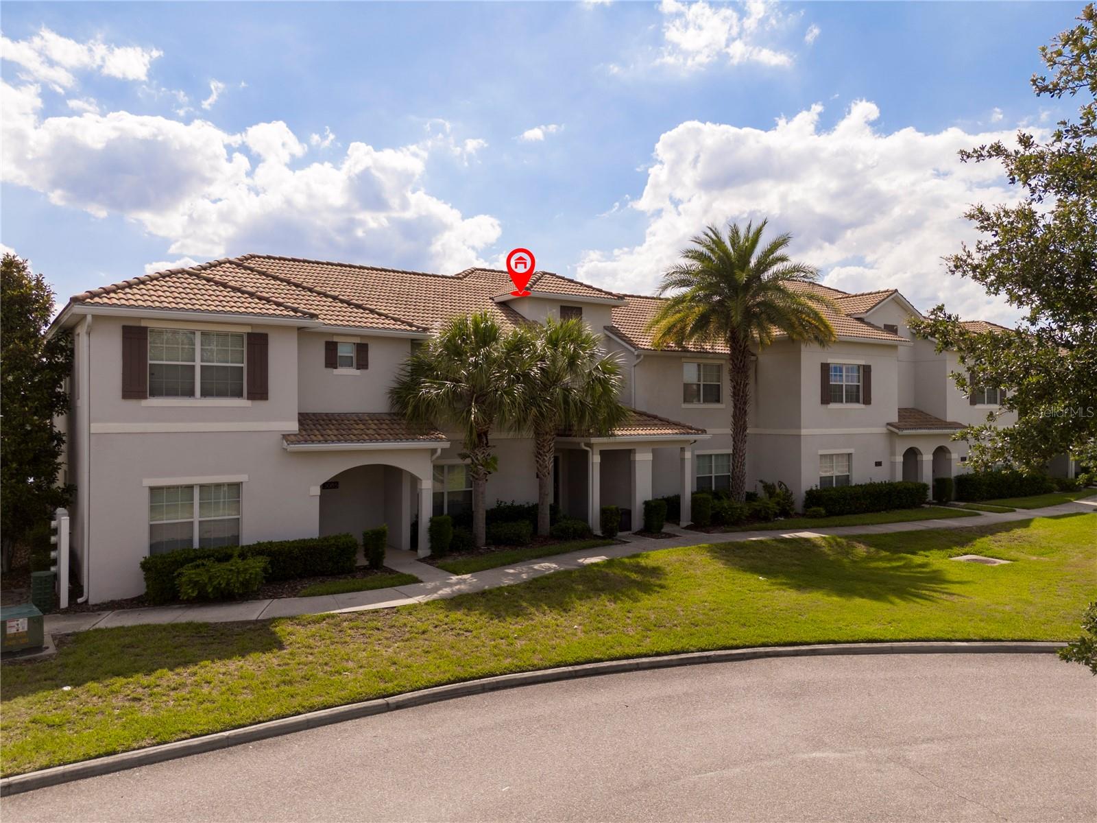 3083 Pequod Place, Storey Lake Resort, Kissimmee FL