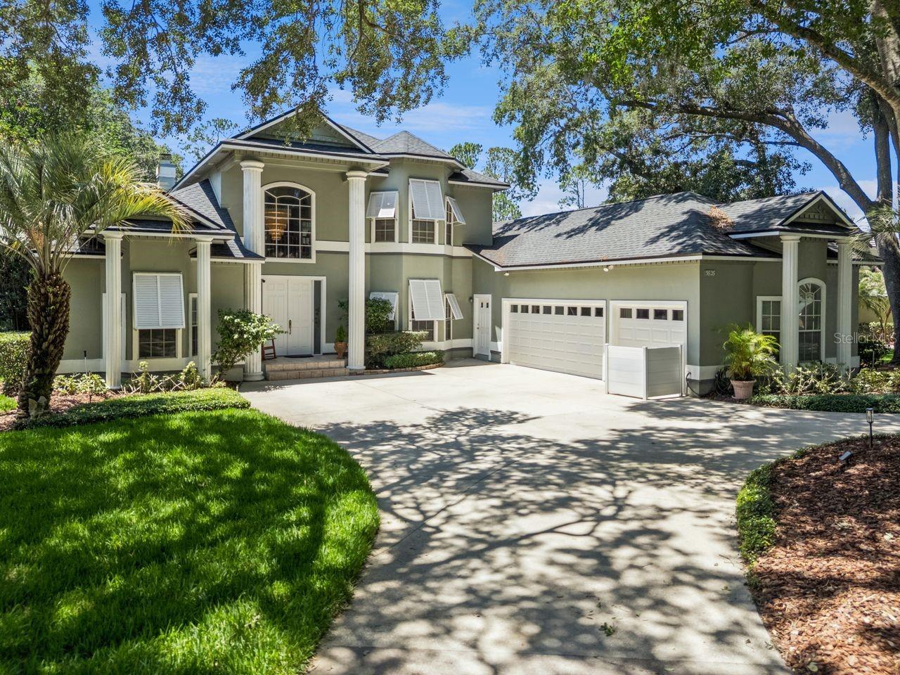 5626 BAY SIDE DRIVE