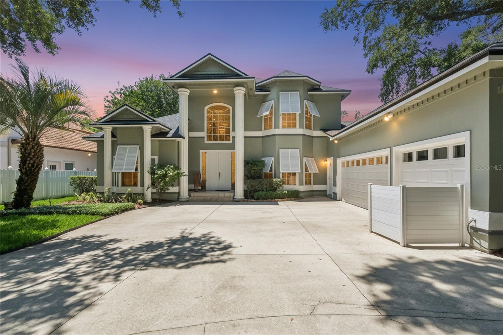 5626 BAY SIDE DRIVE photo 2