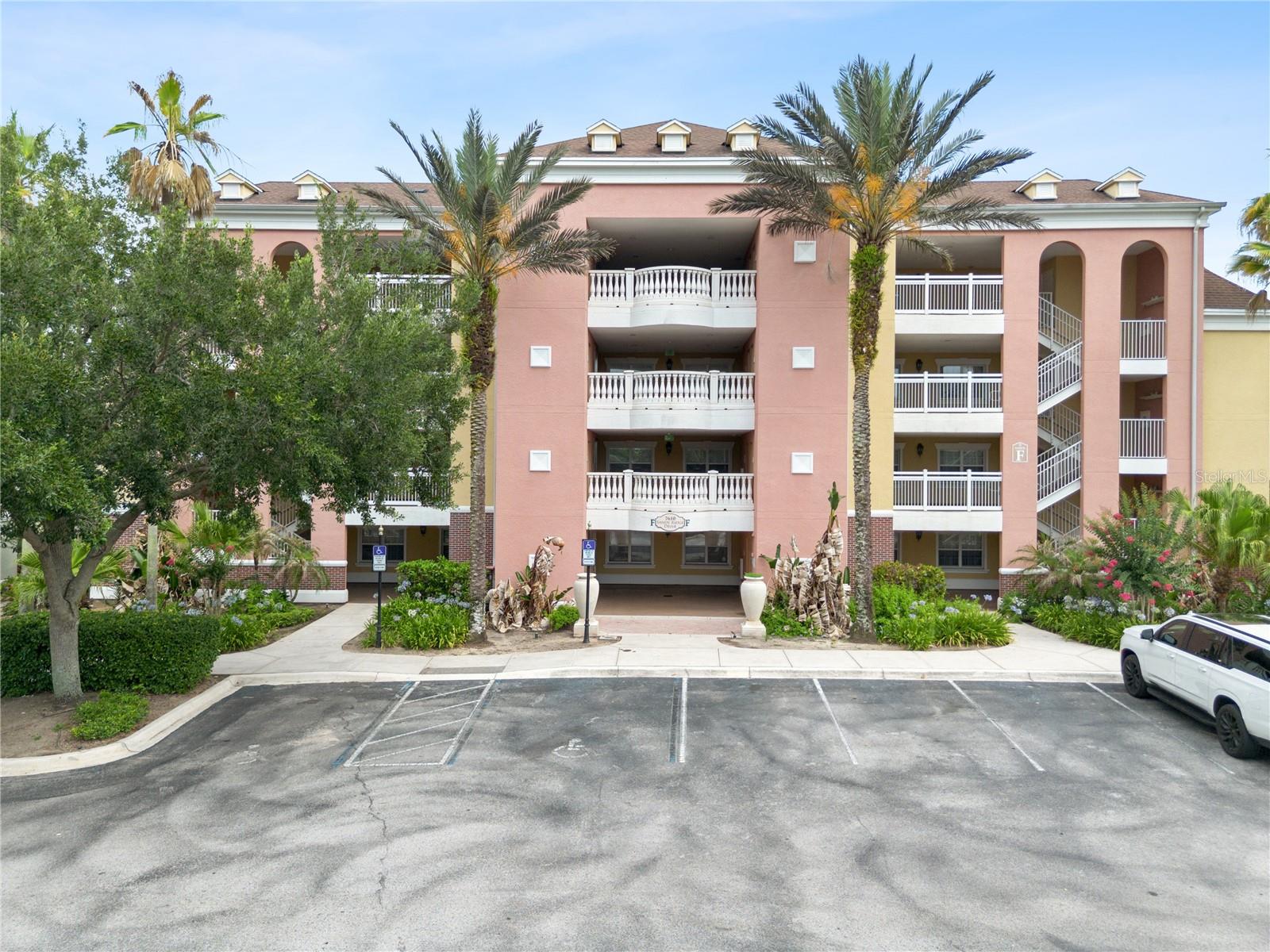7610 SANDY RIDGE DRIVE
