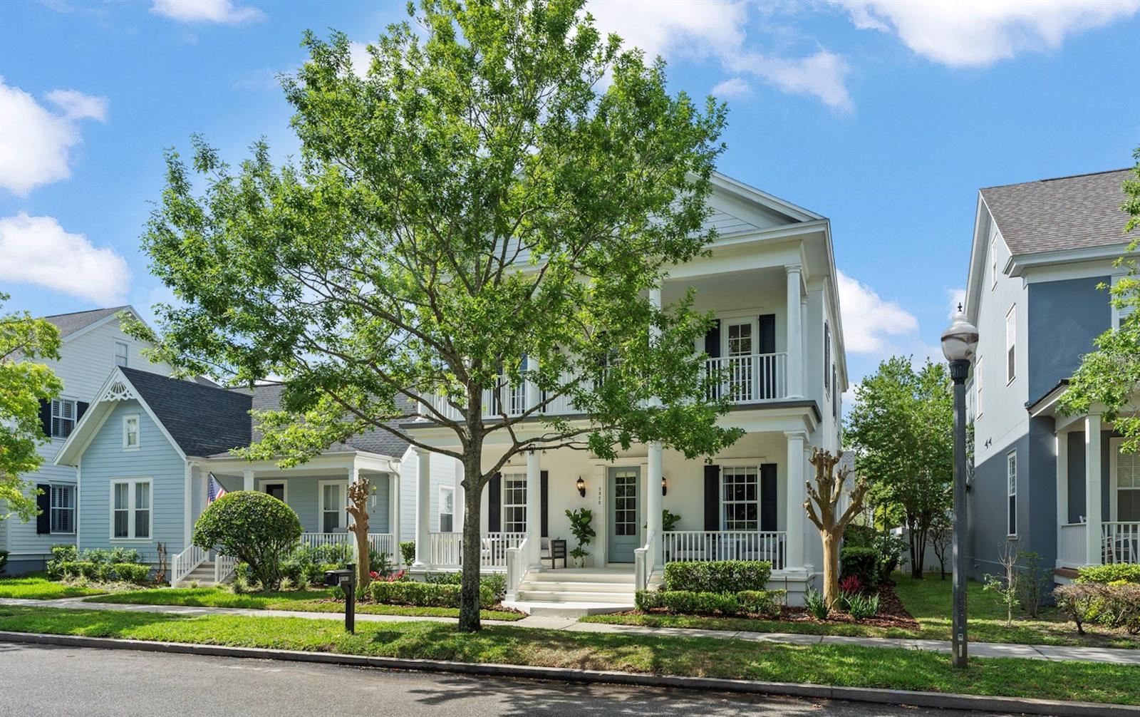 3838 HAWS LANE