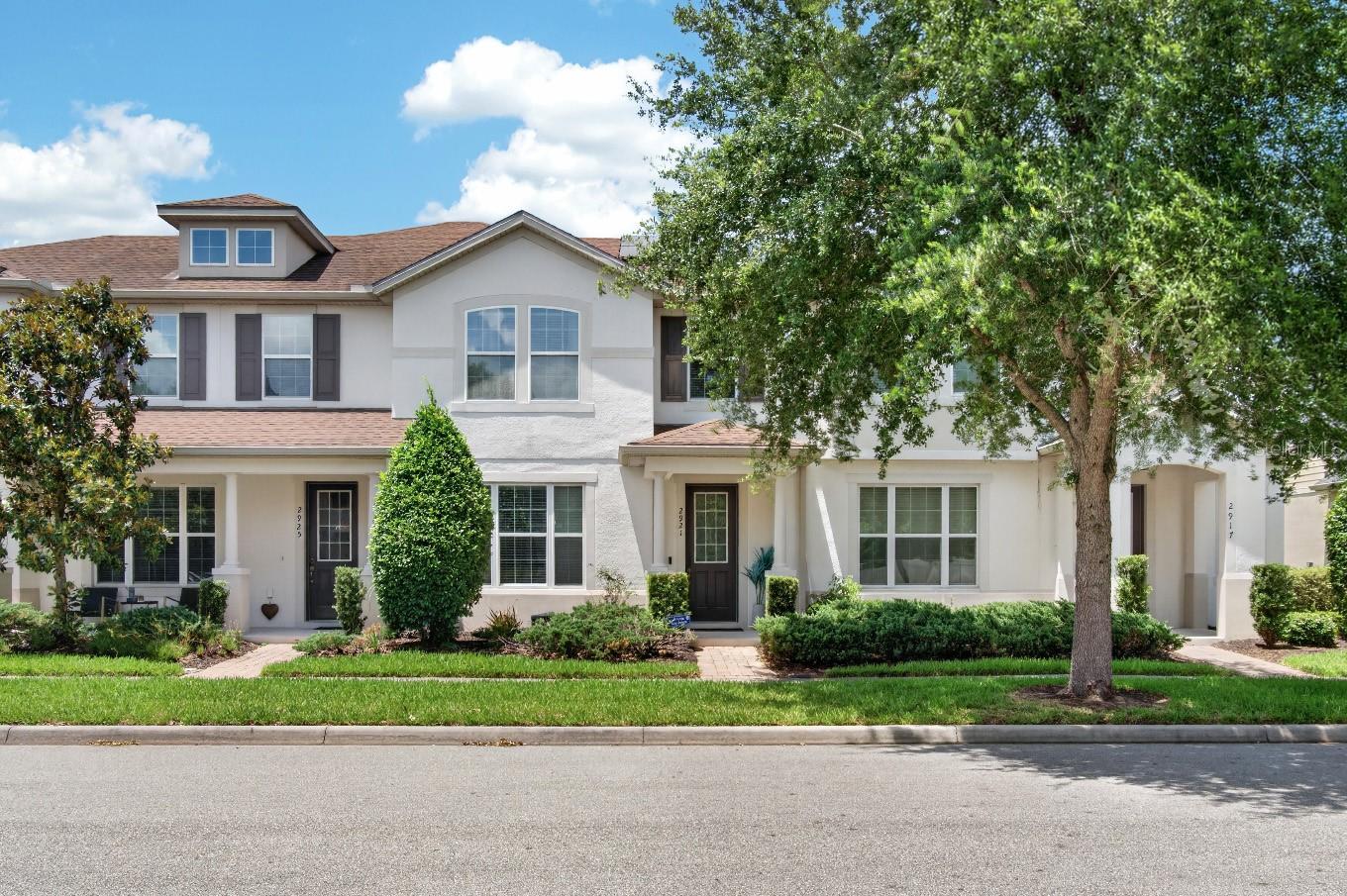 2921 CELLO LANE