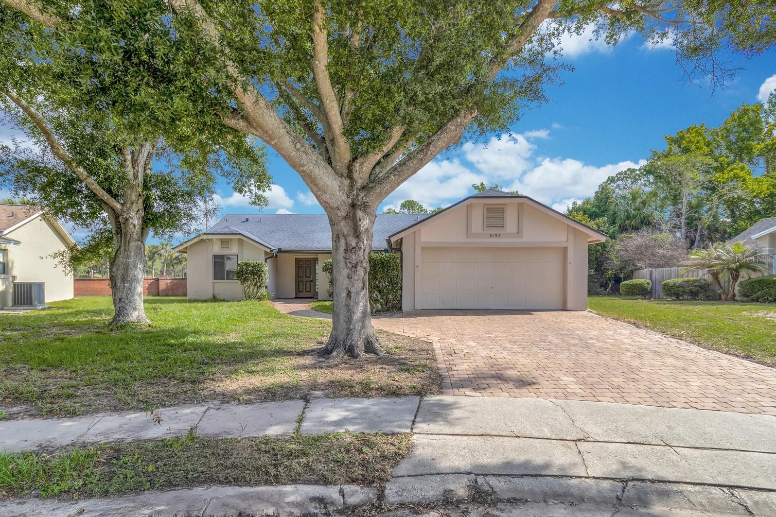 3152 S HORIZON PLACE photo 2