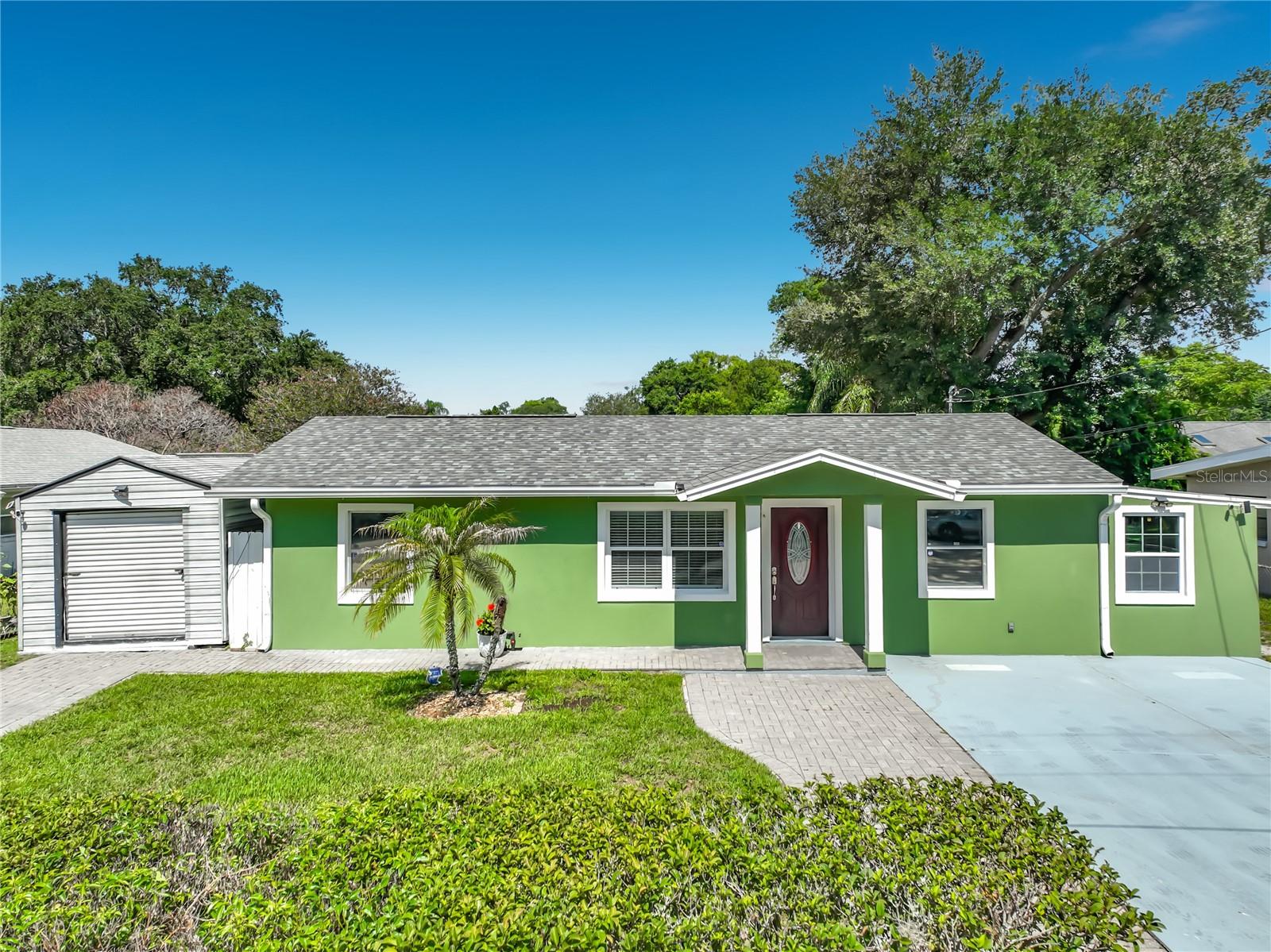 3312 S FOREST STREET photo 5