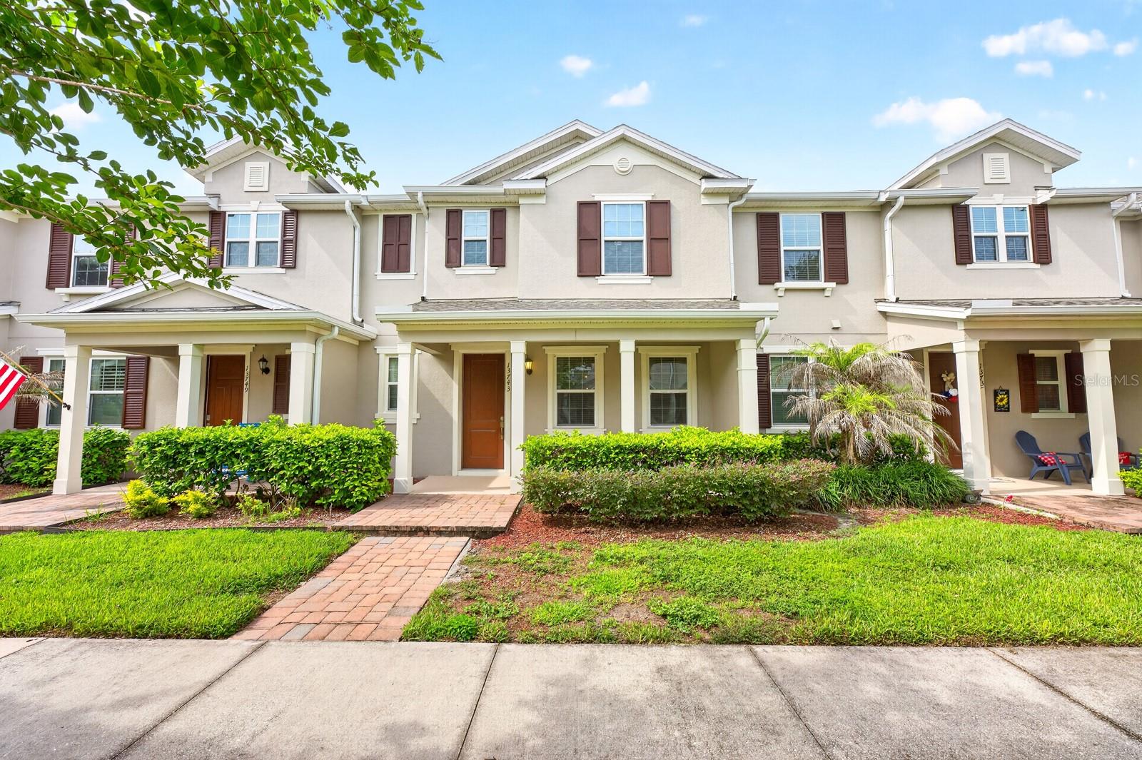 13743 CALERA ALLEY