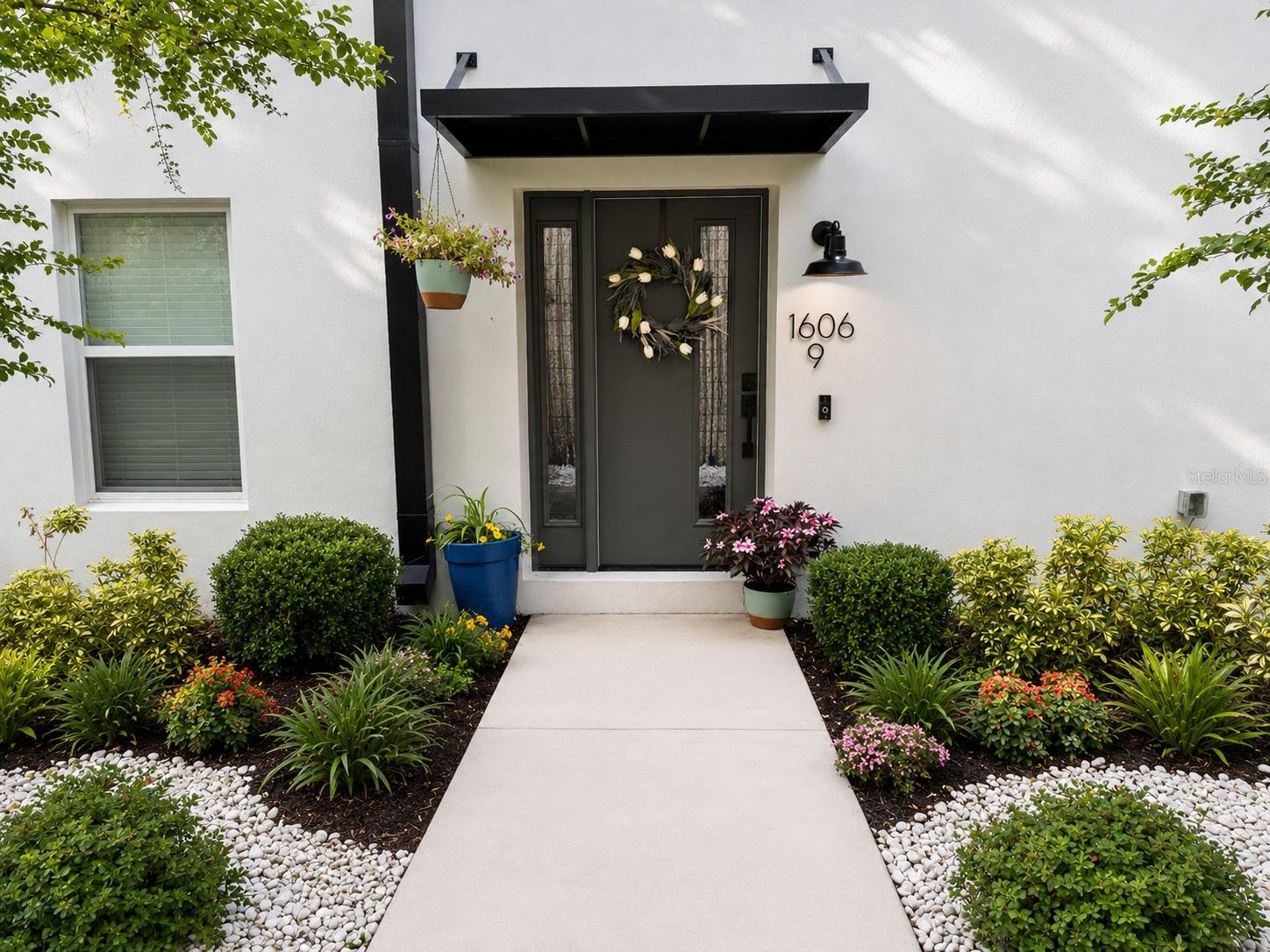 1606 PARK LAKE STREET #9 photo 3