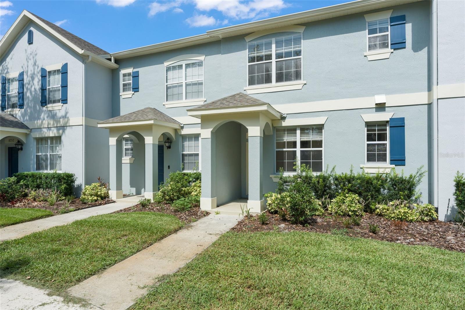 8744 DANFORTH DRIVE