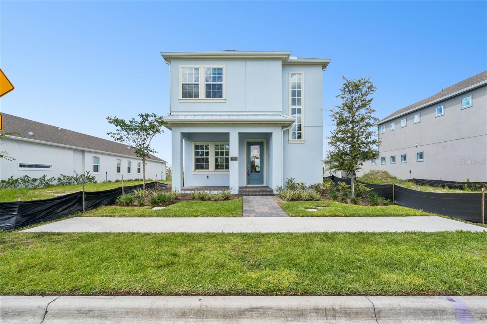 9841 PEEBLES STREET photo 3