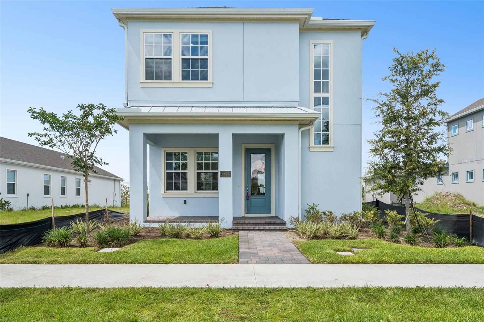 9841 PEEBLES STREET photo 4