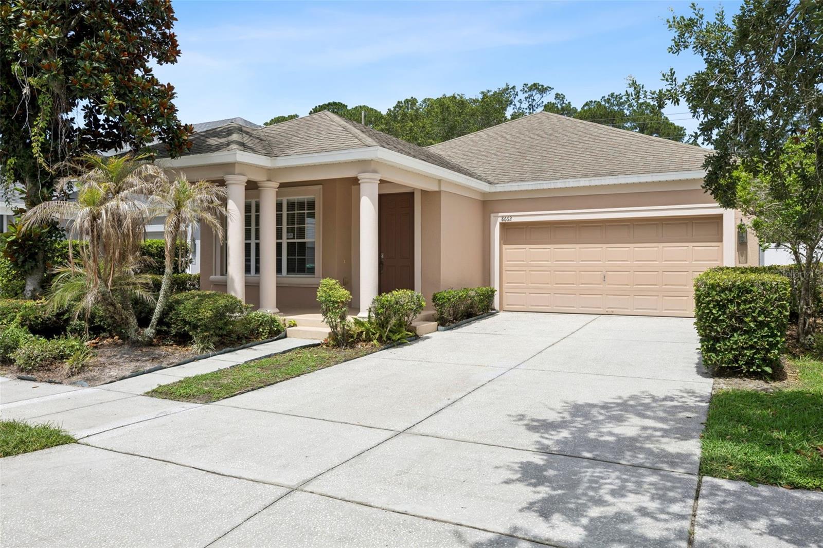 8662 ABBOTSBURY DRIVE