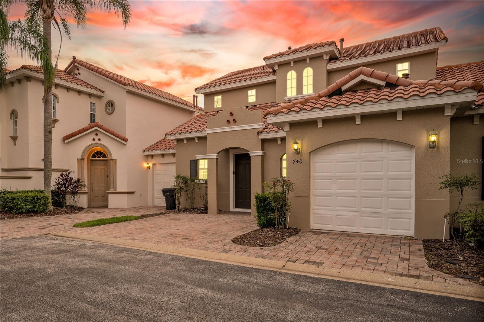 740 BRUNELLO DRIVE