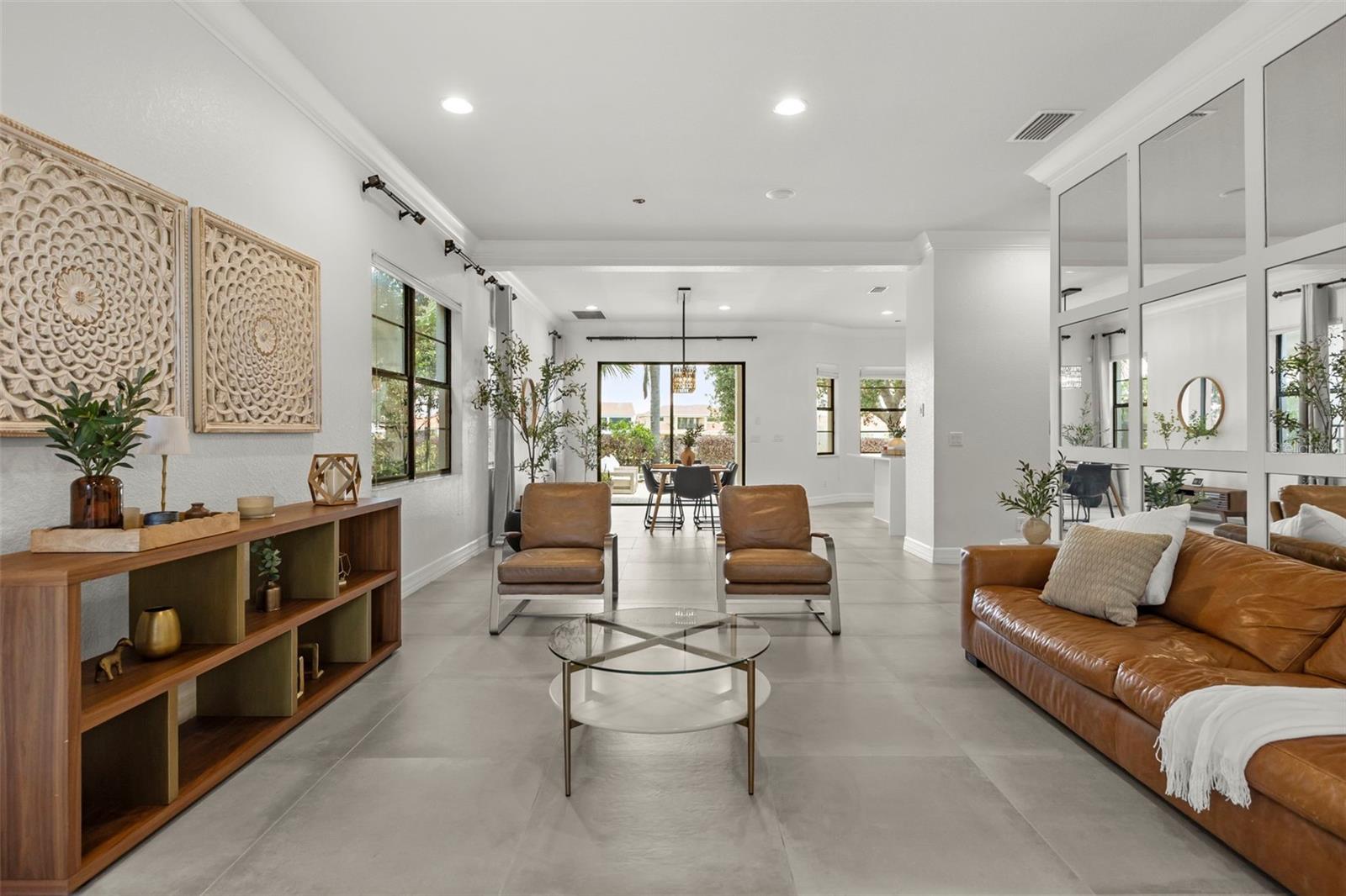 13013 WOODFORD STREET photo 3