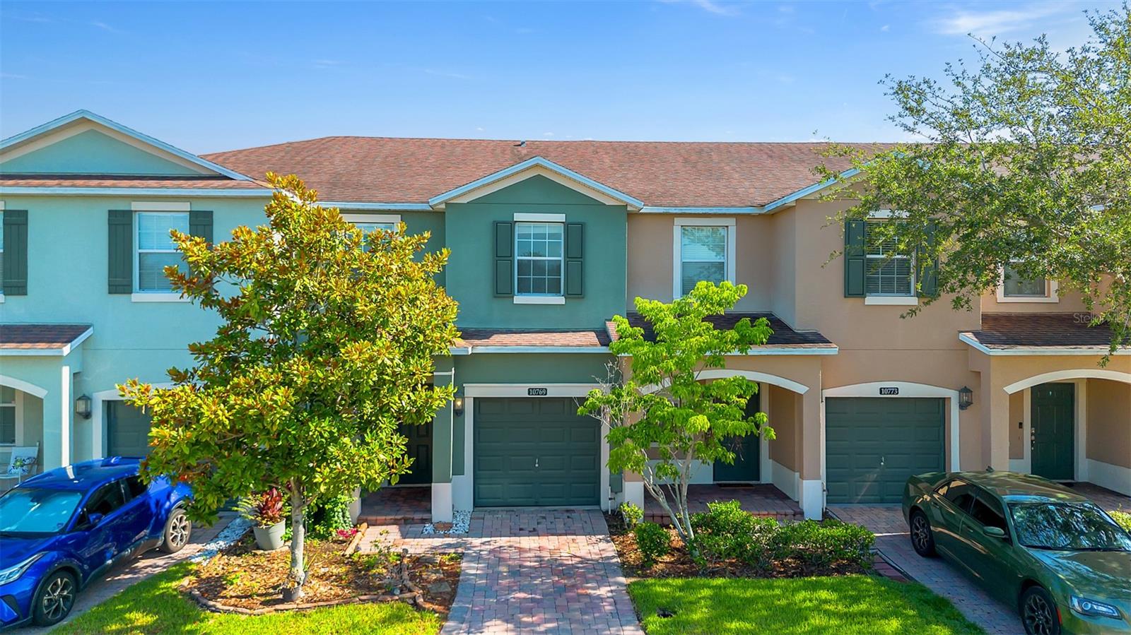 10769 SAVANNAH LANDING CIRCLE
