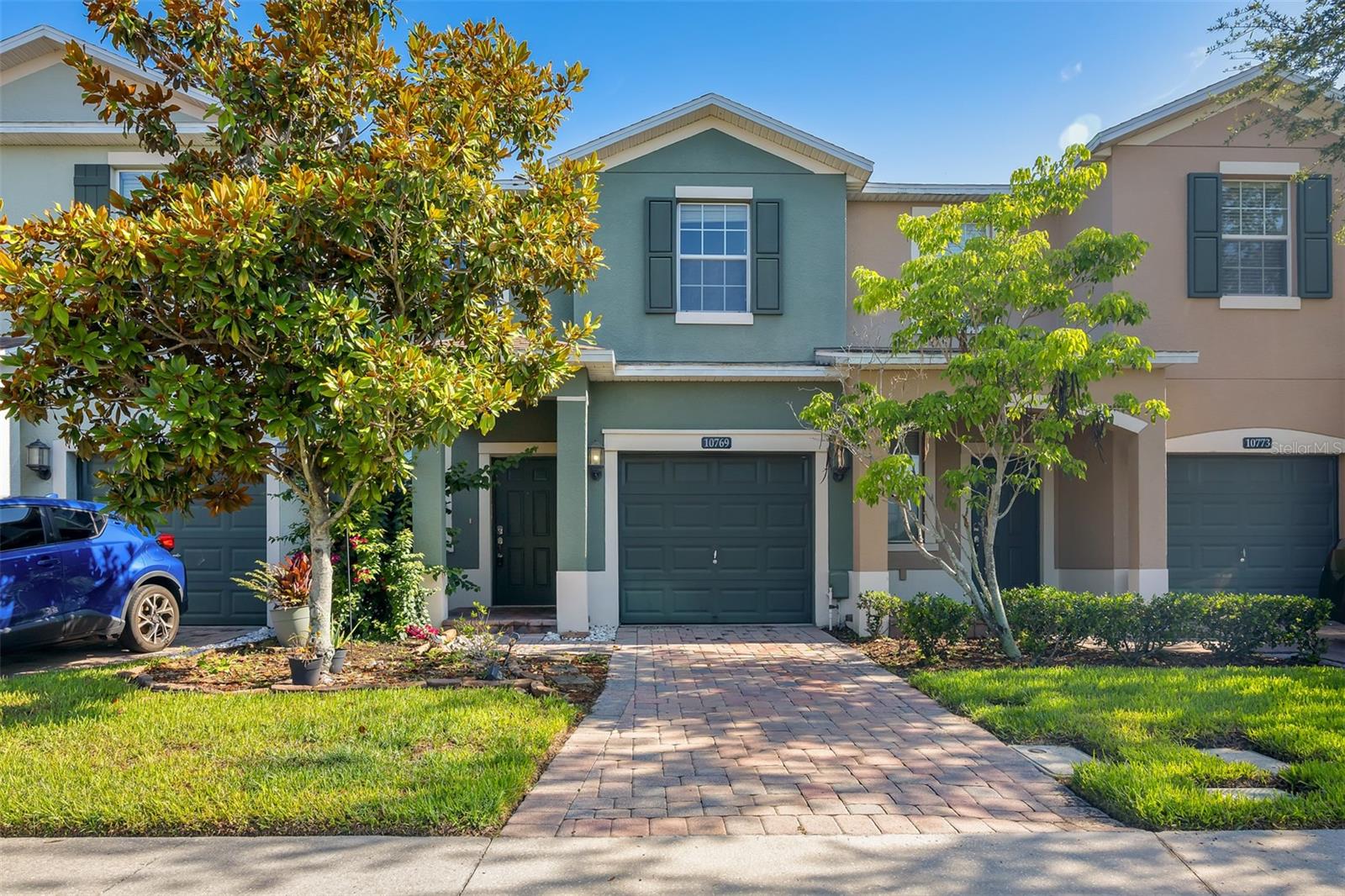 10769 SAVANNAH LANDING CIRCLE photo 2