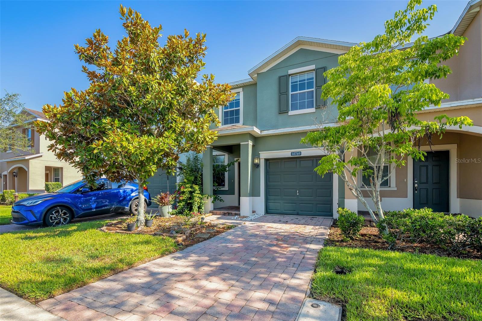 10769 SAVANNAH LANDING CIRCLE photo 3