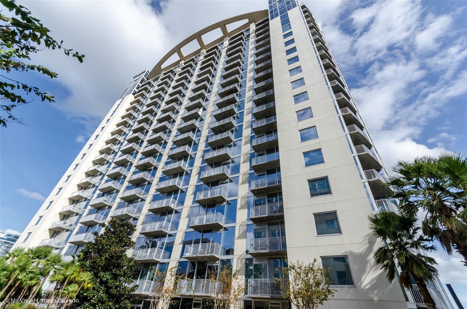 155 S COURT AVENUE #2705 photo 2