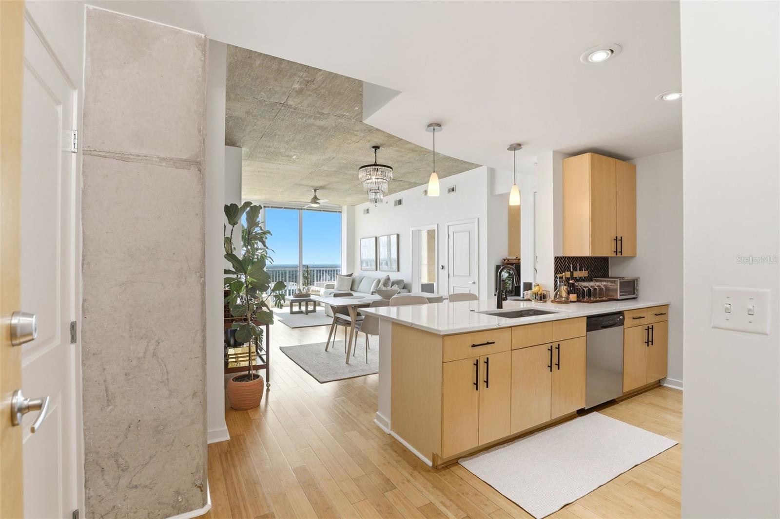 155 S COURT AVENUE #2705 photo 5
