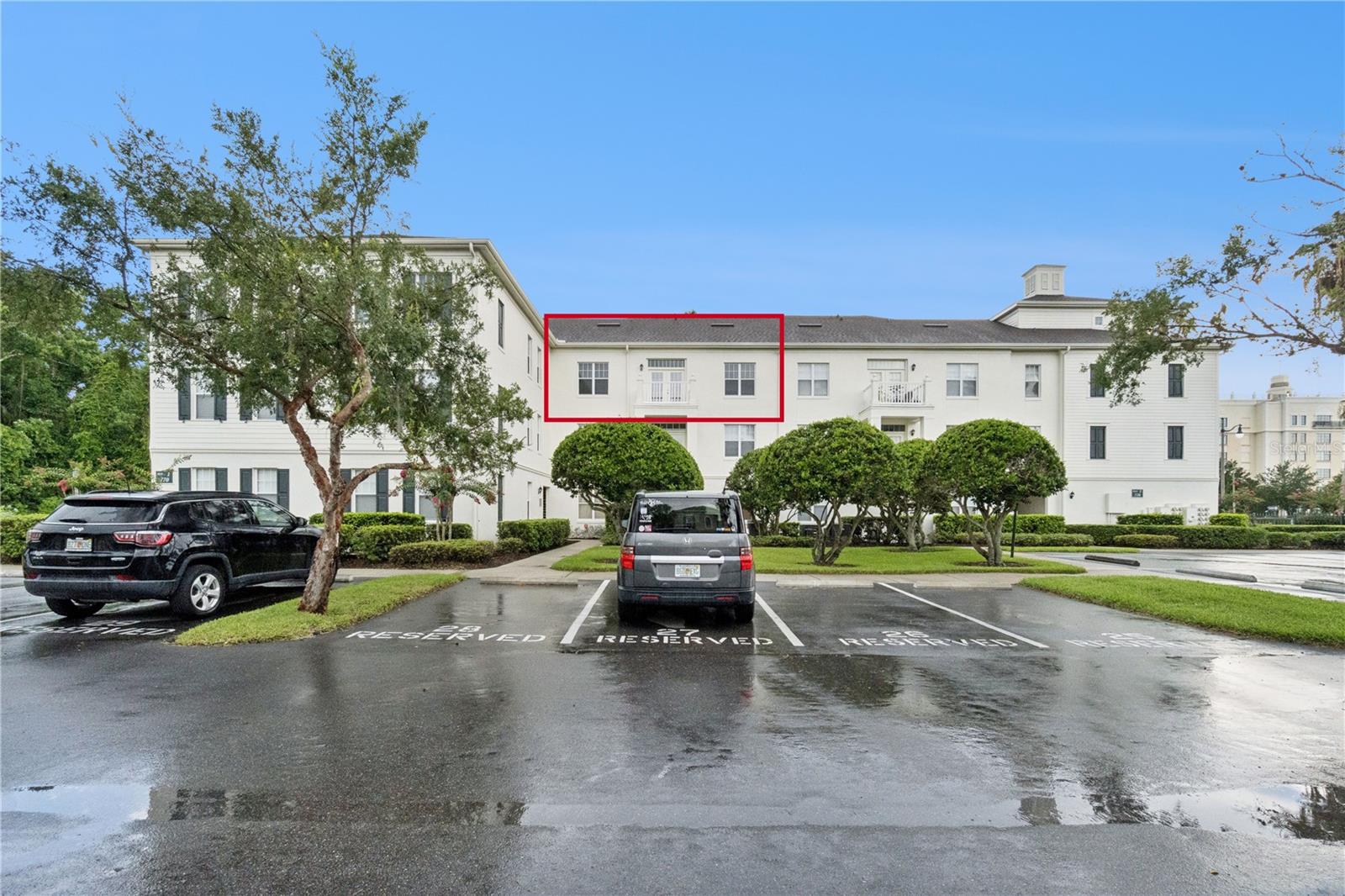 770 SIENA PALM DRIVE #307 photo 3