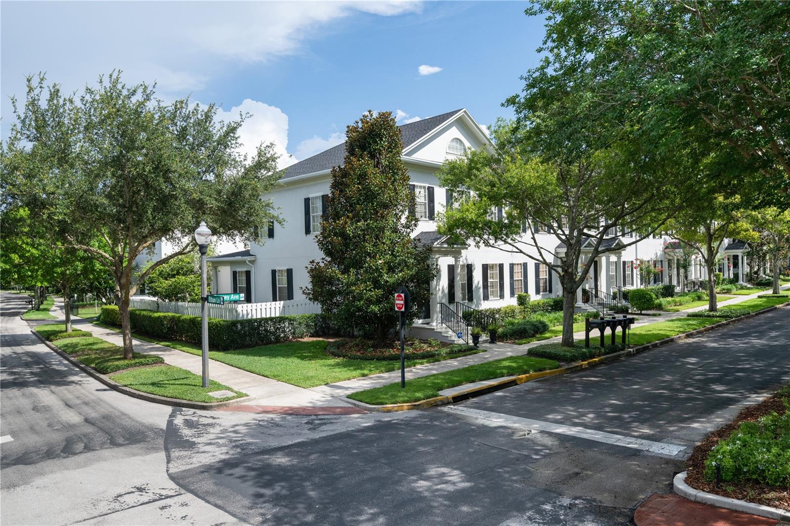2293 OSPREY AVENUE