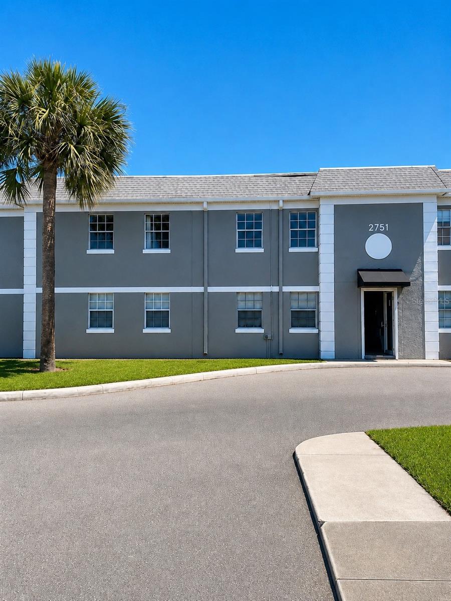 2751 L B MCLEOD ROAD