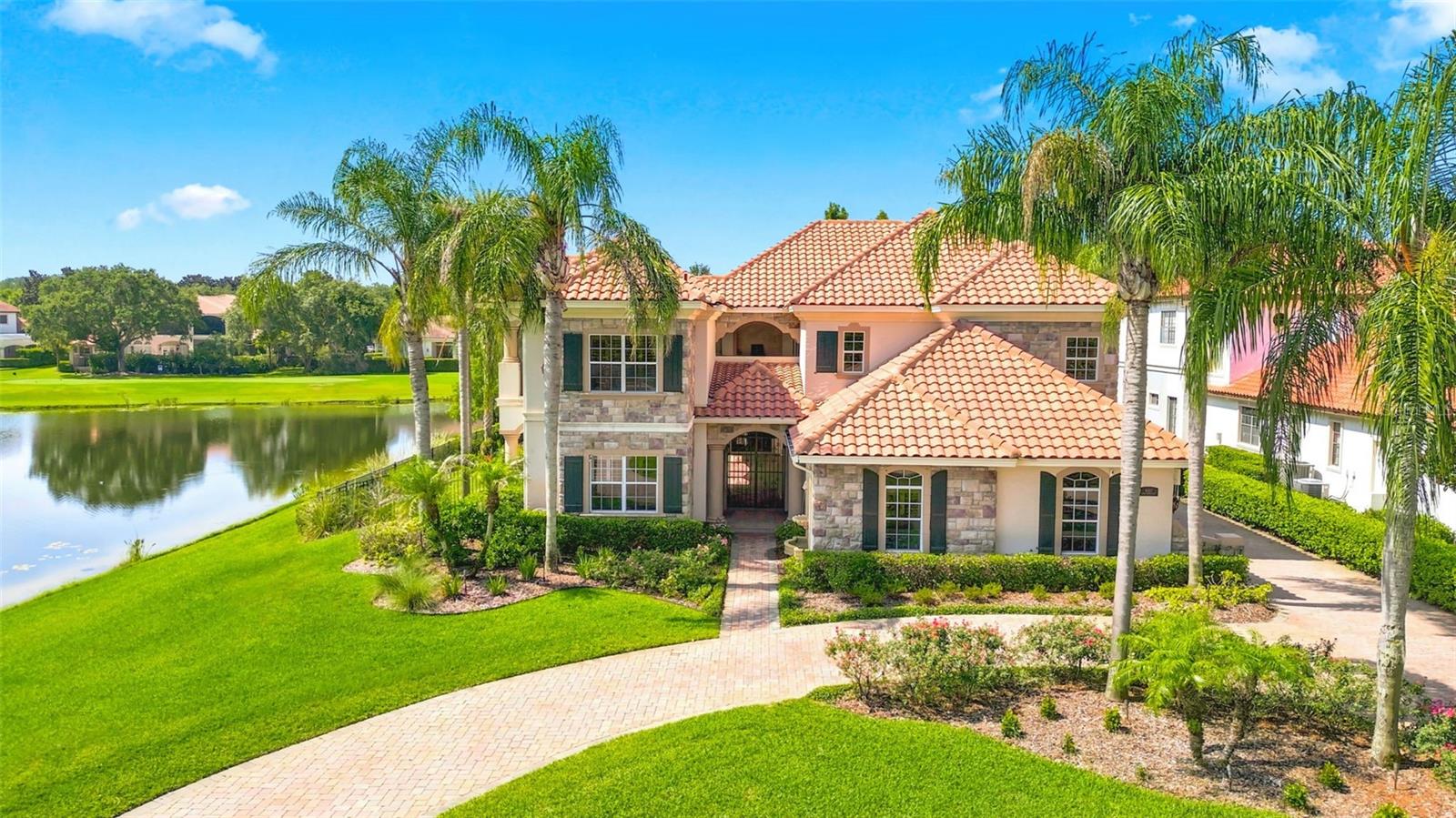6417 LAKE BURDEN VIEW DRIVE