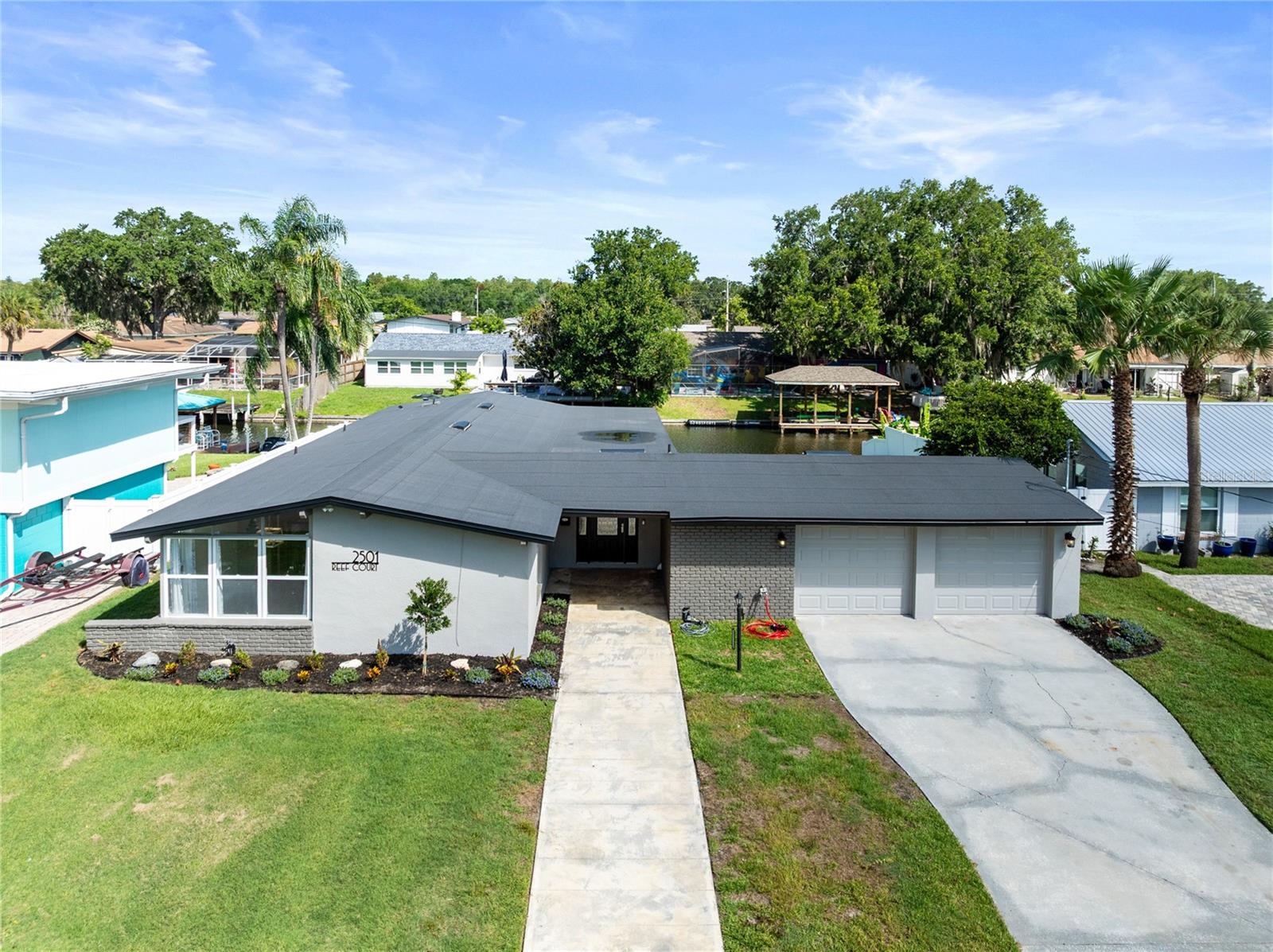 2501 REEF COURT photo 4