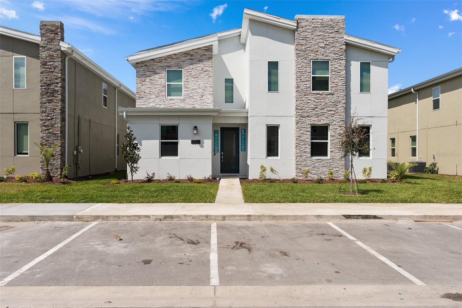 2855 Bookmark Drive, Storey Lake Resort, Kissimmee FL