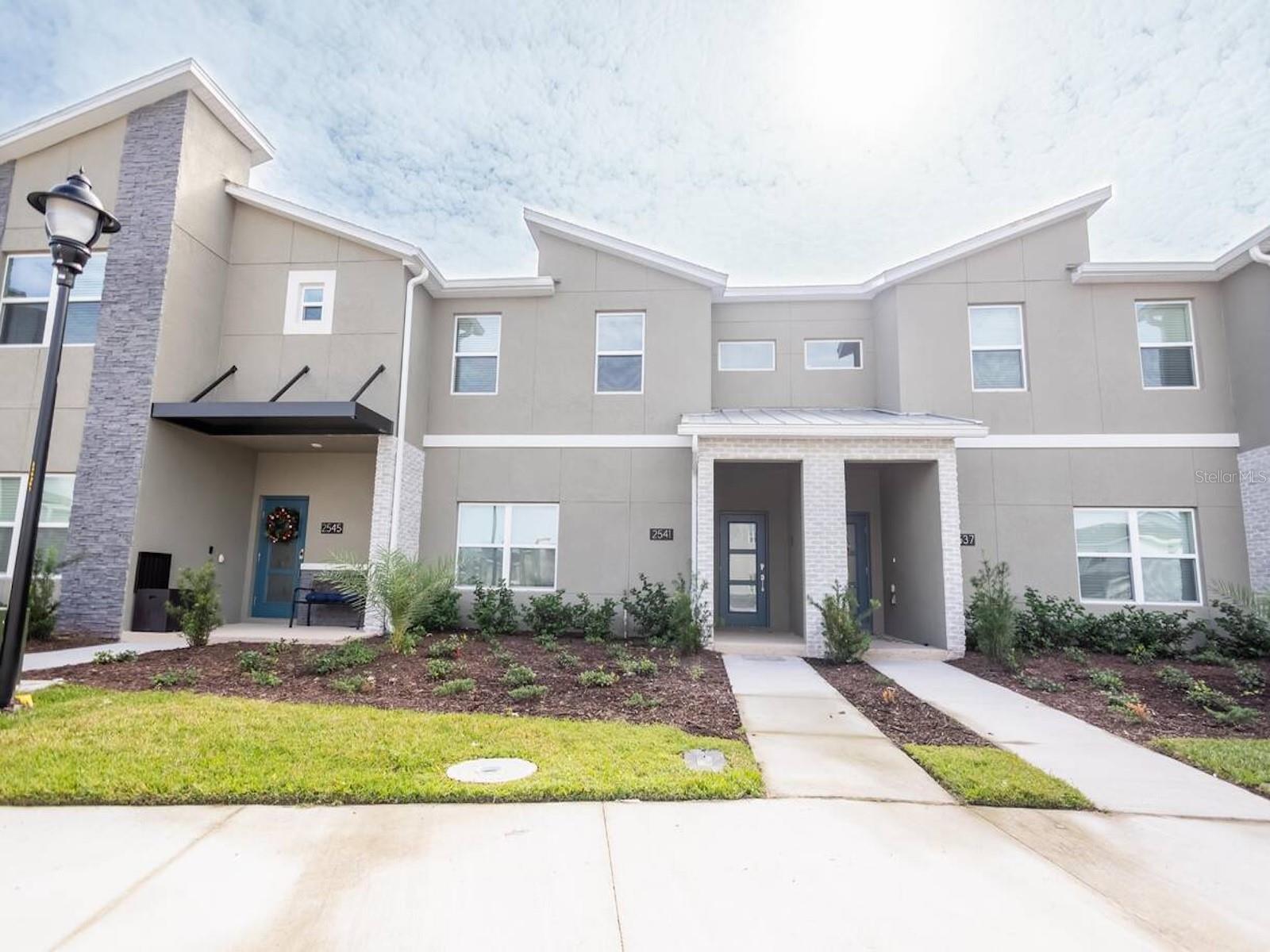 2541 Reading Trail, Storey Lake Resort, Kissimmee FL