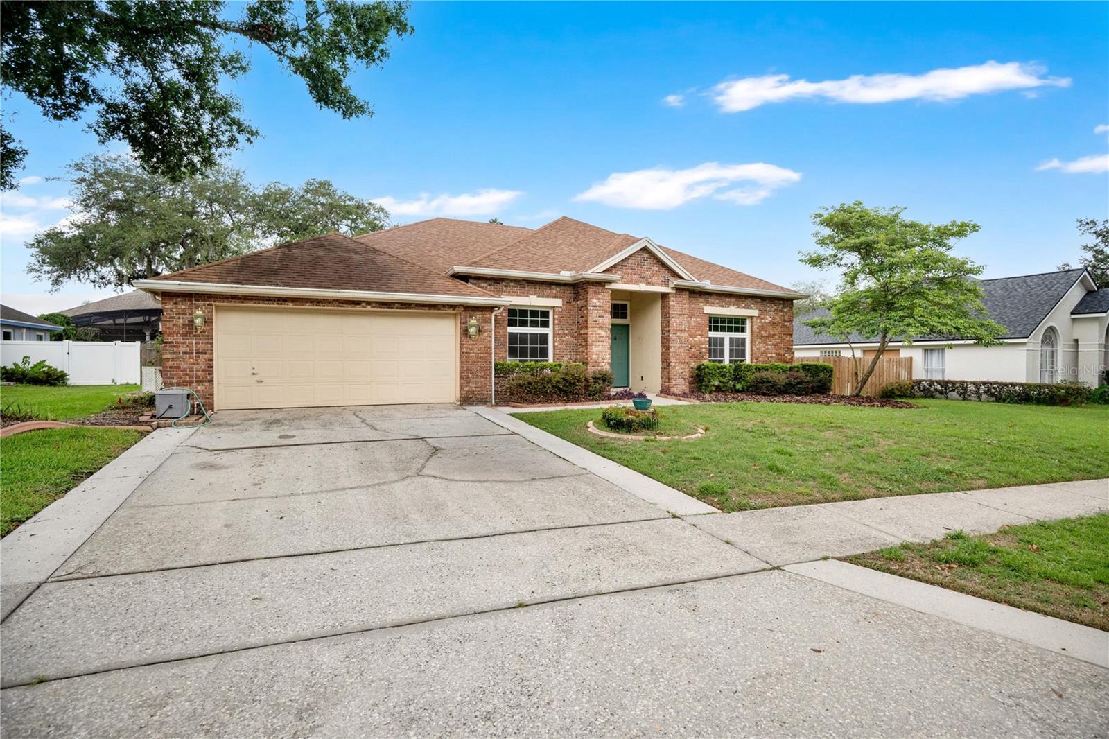 3886 KINGSTON OAKS COVE photo 2