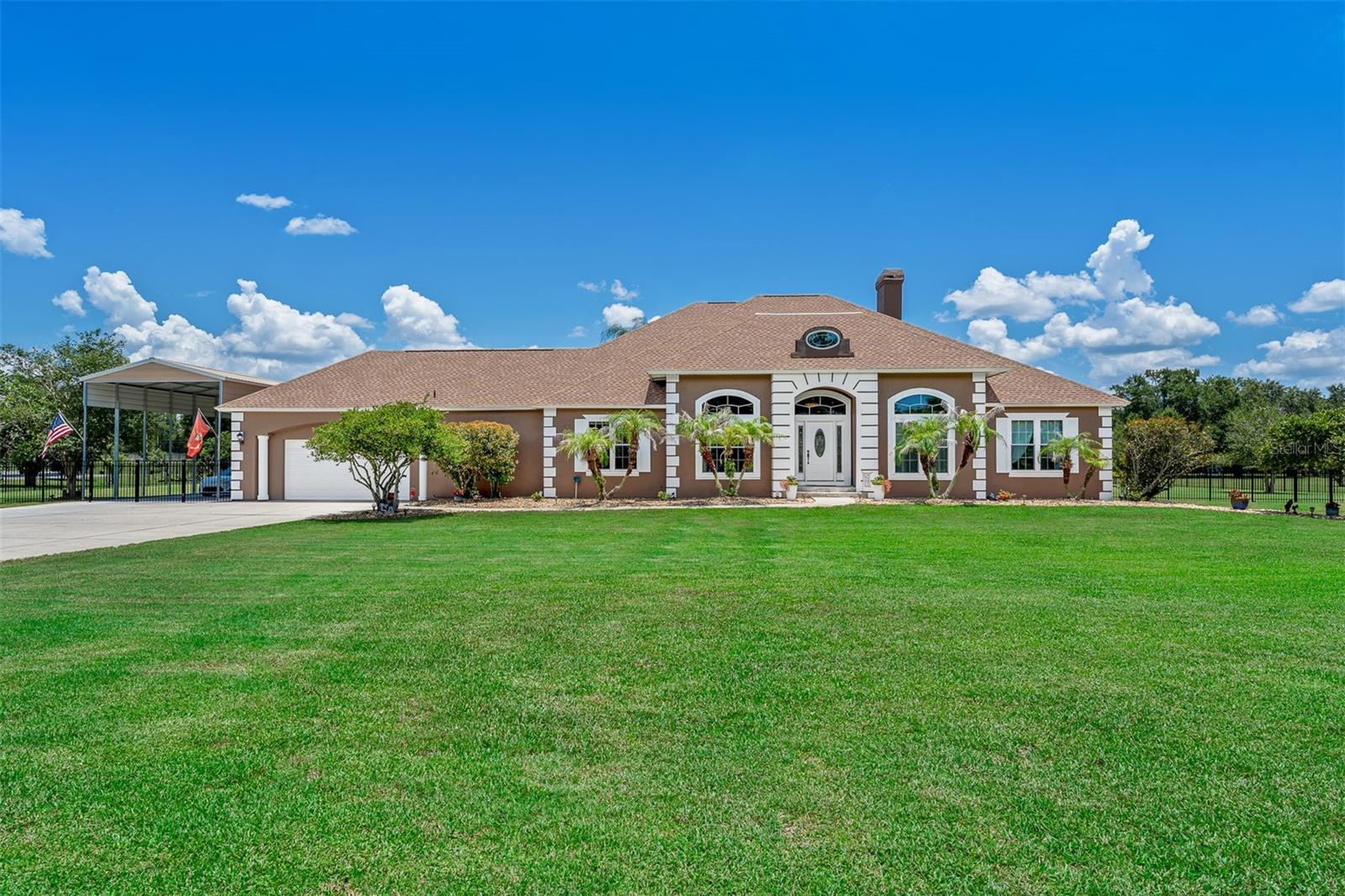 8627 BOW COURT