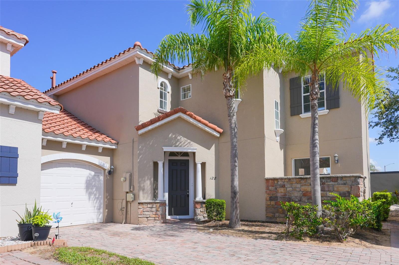 128 BRUNELLO DRIVE