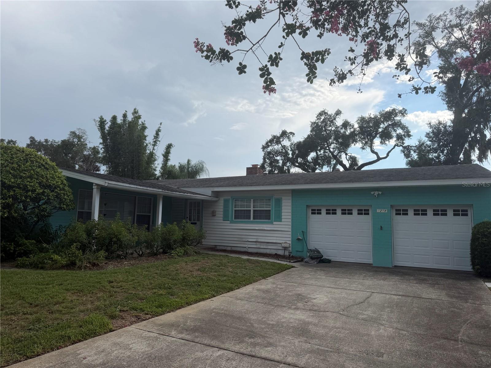 1214 BAHAMA DRIVE