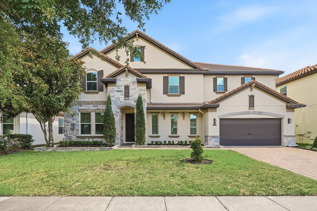 8426 MOREHOUSE DRIVE