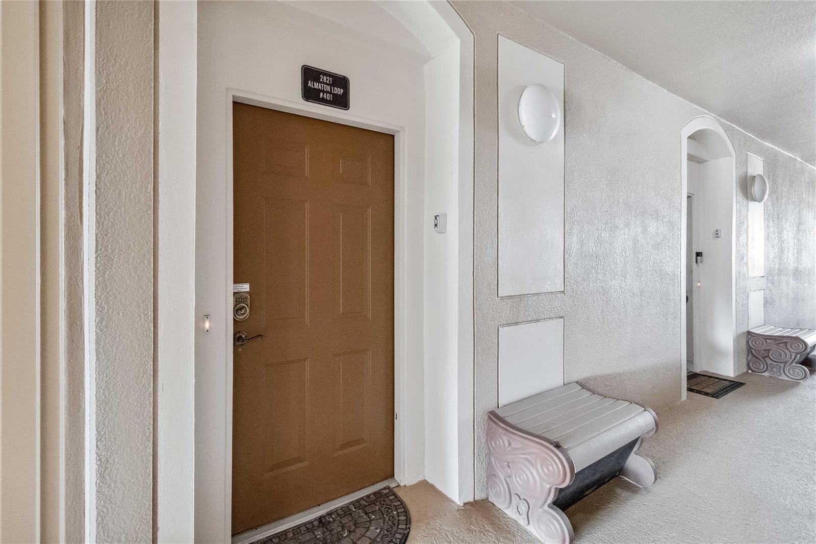 2821 E Almaton Loop #401 — photo 2 of 26