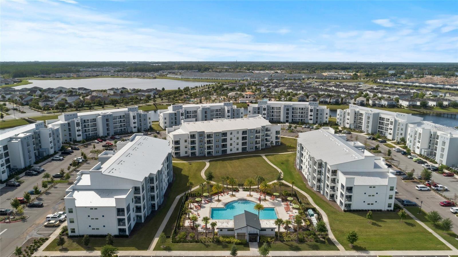 3151 Paradox Circle #103, Storey Lake Resort, Kissimmee FL