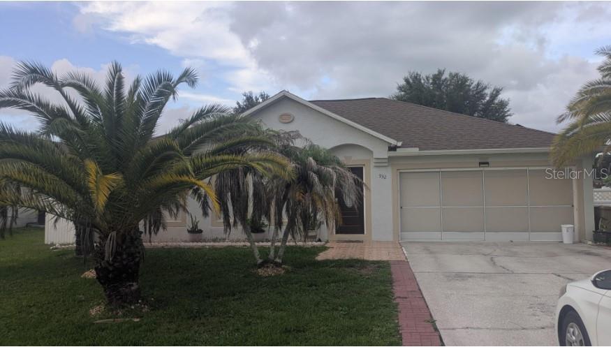 932 HALIFAX DRIVE