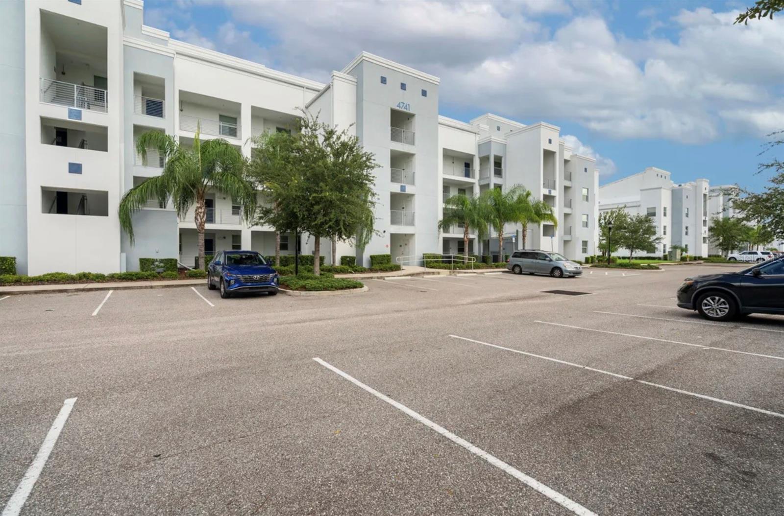 4741 Clock Tower Drive #203, Storey Lake Resort, Kissimmee FL