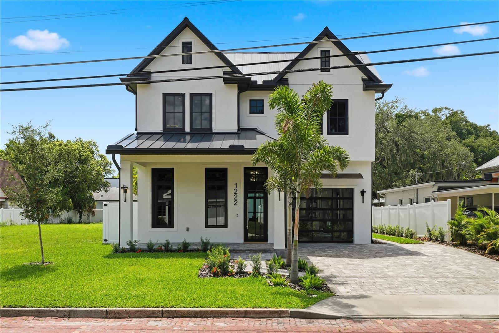 1222 POINSETTIA AVENUE photo 3