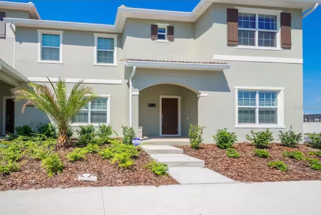 4975 Windermere Avenue, Storey Lake Resort, Kissimmee FL