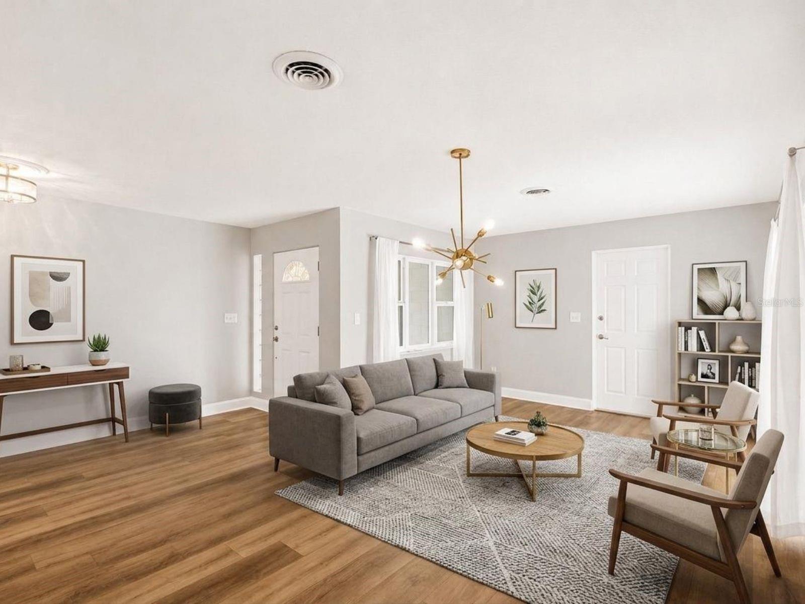3611 ELOISE STREET photo 5