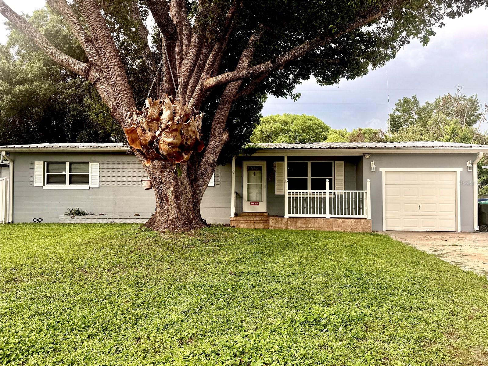 1731 BALDWIN DRIVE