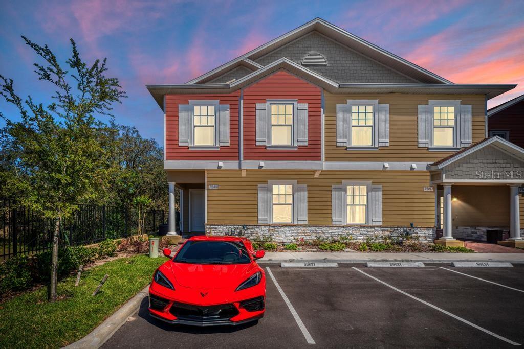 7549 SUNFLOWER CIRCLE