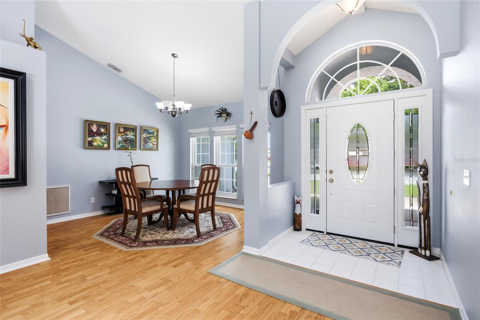 1007 EAGENS CREEK COURT photo 4