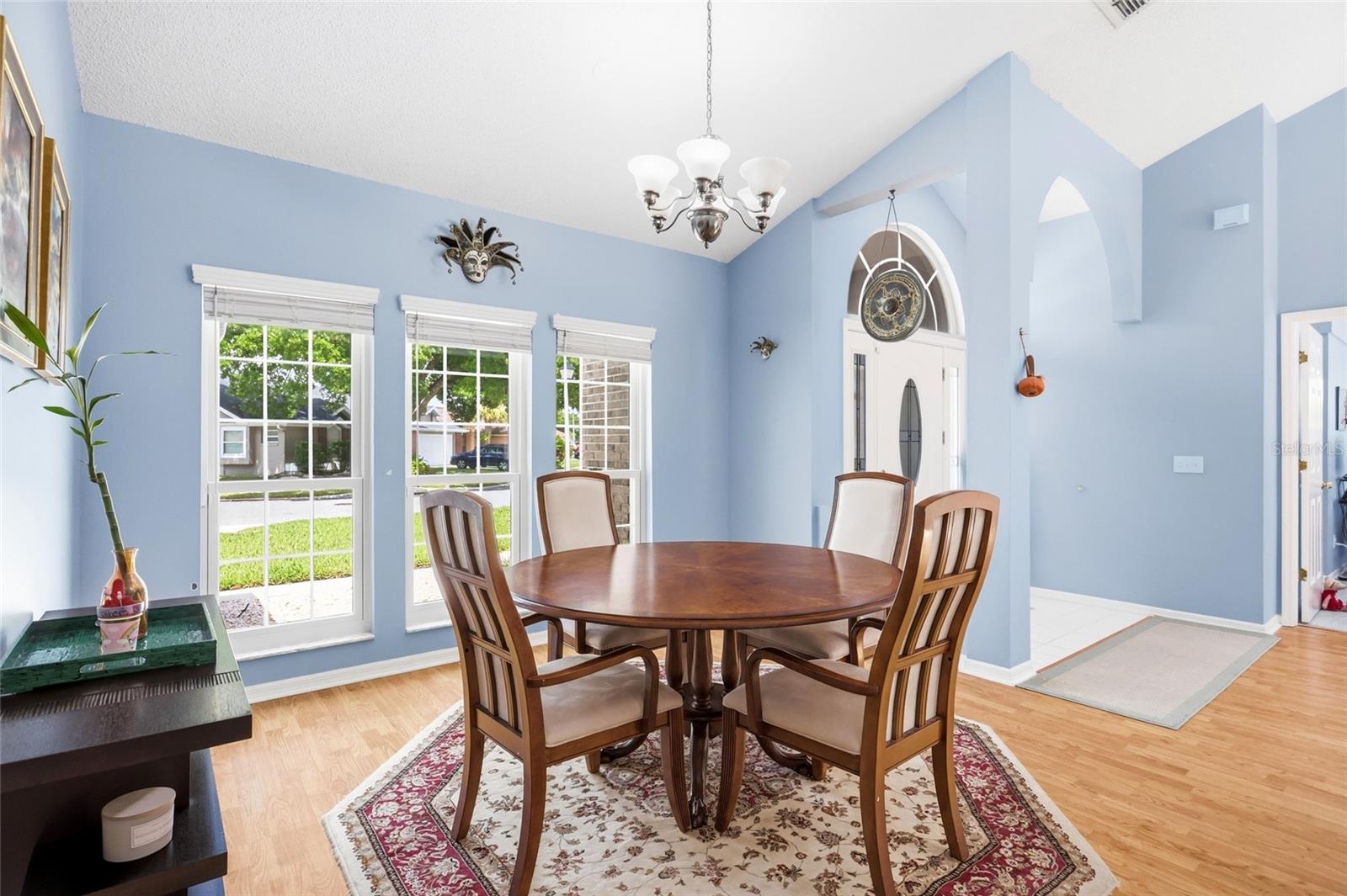 1007 EAGENS CREEK COURT photo 5