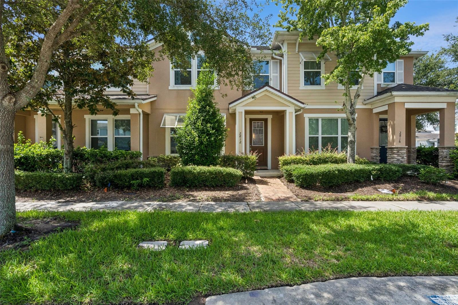 2812 CELLO LANE
