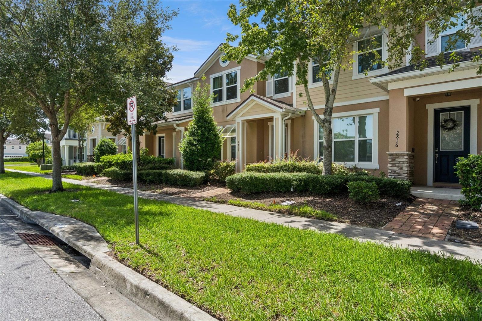 2812 CELLO LANE photo 2